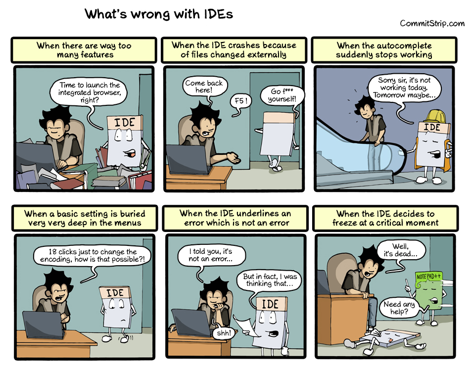 CommitStrip