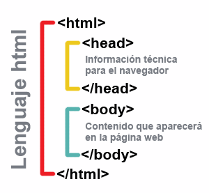 Estructura Basica
