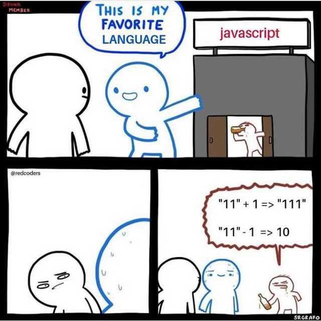 Meme JS