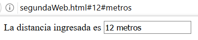 Segunda Web