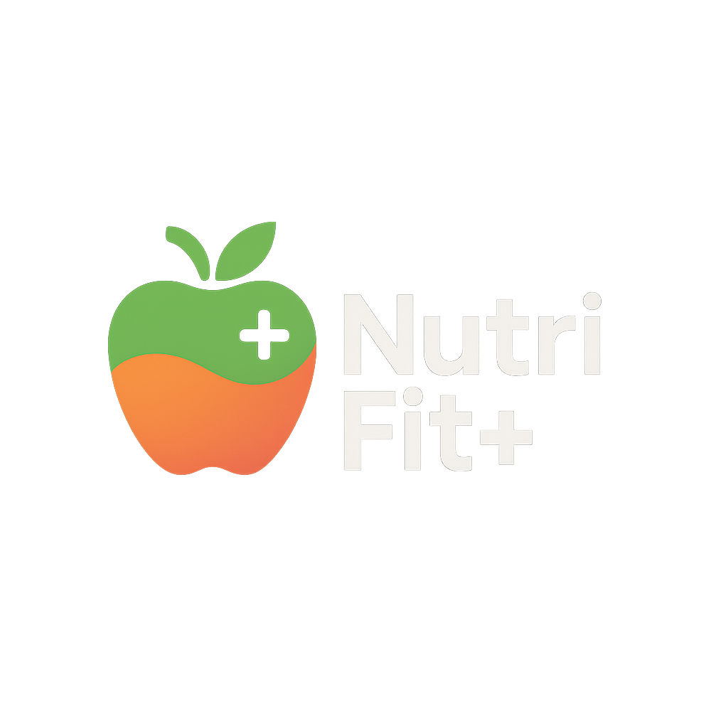 emblema nutrifit+