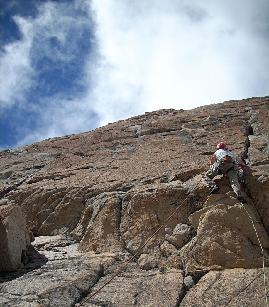 Frey - Bariloche - Rio Negro