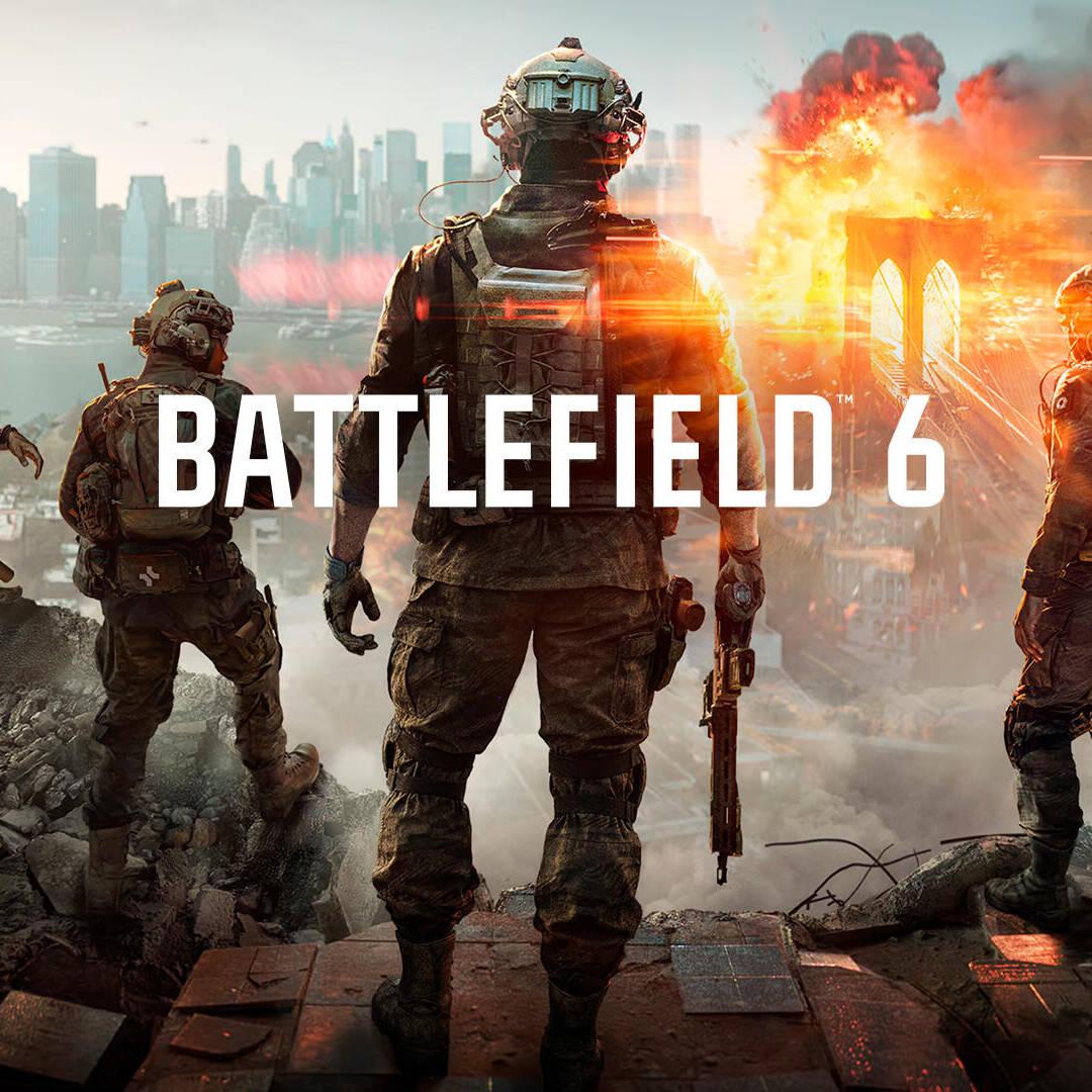 Battlefield 6