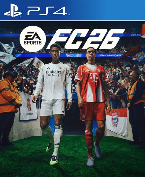 FC 26
