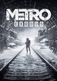 metro