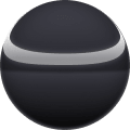 Gris oscuro